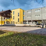 Apartment Steinbock *