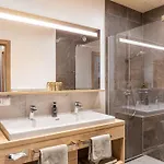 Apartment Steinbock *
