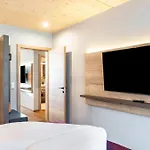 Apartment Steinbock