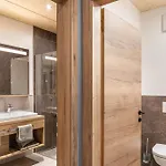 Апартаменты Apartment Steinbock