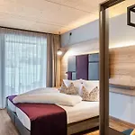 Daire Apartment Steinbock *