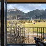 Apartment Steinbock Daire *