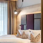 Apartment Steinbock Daire