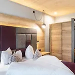 Apartment Steinbock Daire *