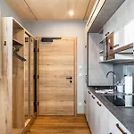 Apartment Steinbock Pflach