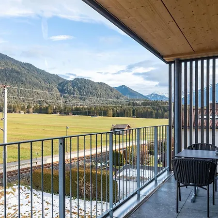 Zum Schwanen - 3 Lejlighed *