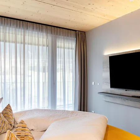 Апартаменты Apartment Steinbock *