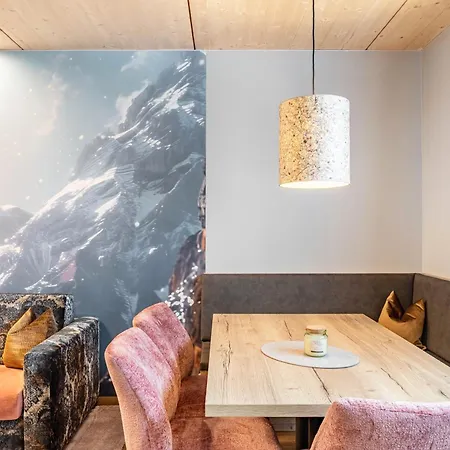 Apartment Steinbock Апартаменты Pflach