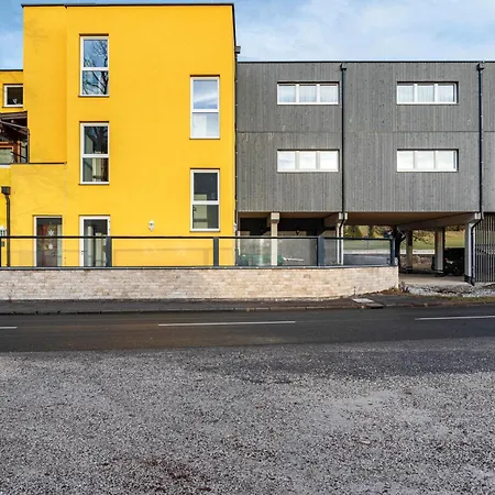 Apartment Steinbock Pflach