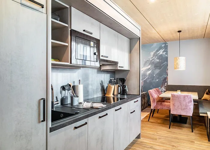 Zum Schwanen - 3 Lejlighed Pflach