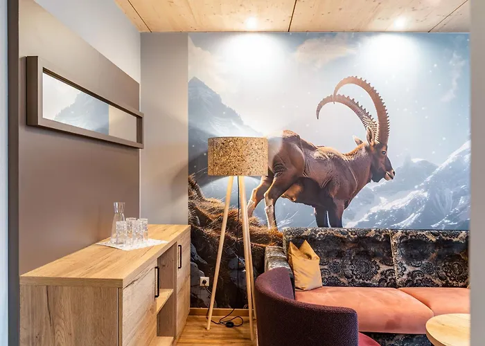 Zum Schwanen - 3 Lejlighed