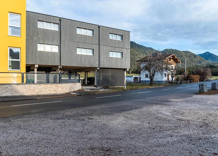 公寓 Zum Schwanen - 3