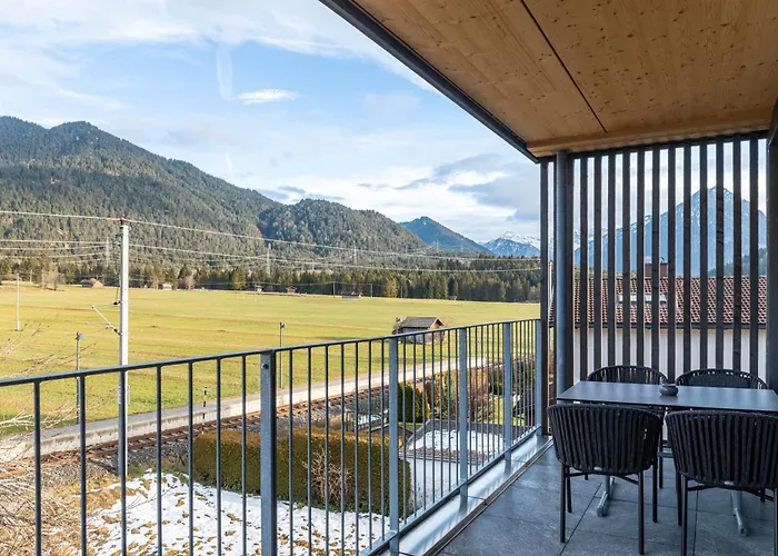 Zum Schwanen - 3 Lejlighed *