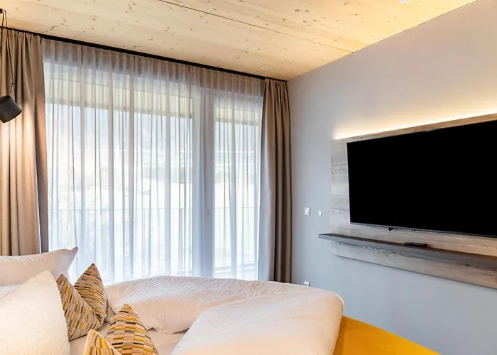 Lejlighed Zum Schwanen - 3 *