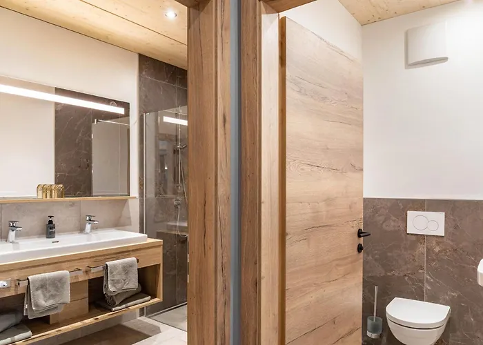 公寓 Zum Schwanen - 3