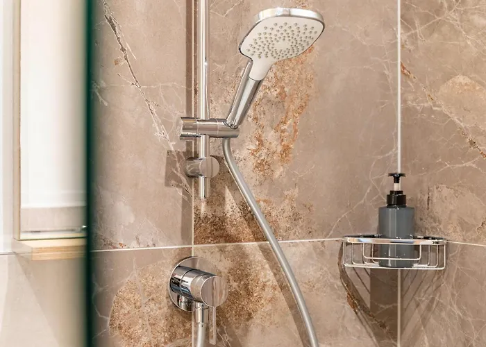 Zum Schwanen - 3 Lejlighed *