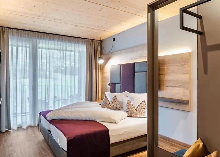 Lejlighed Zum Schwanen - 3 *