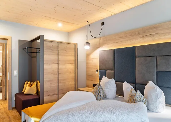 Zum Schwanen - 3 公寓