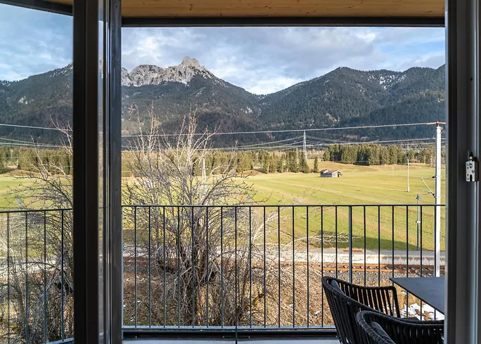 Zum Schwanen - 3 Lejlighed *