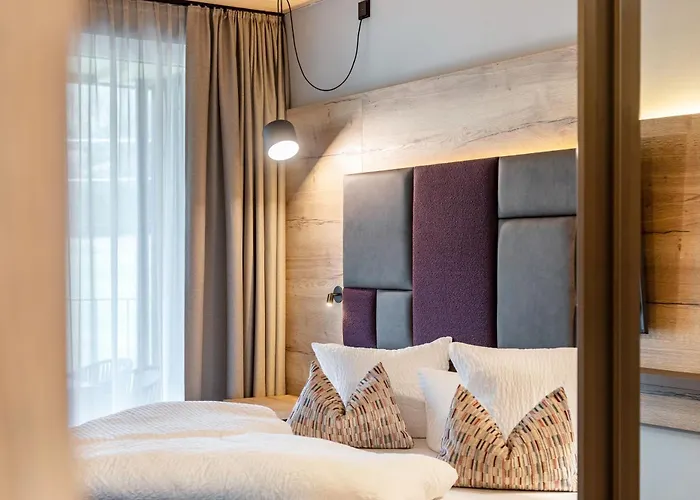 Zum Schwanen - 3 Lejlighed