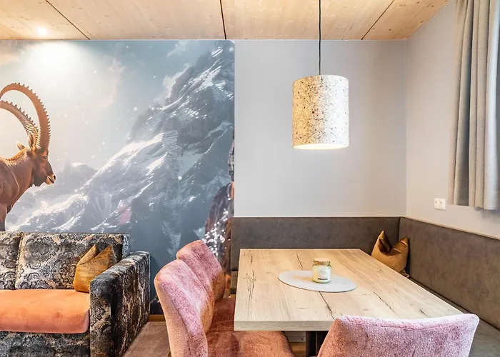 Zum Schwanen - 3 公寓 Pflach