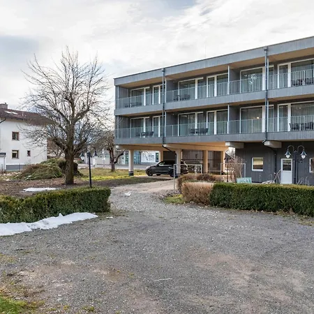 Apartment Steinbock