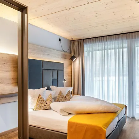 Zum Schwanen - 3 Апартаменты Pflach