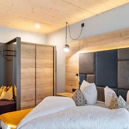 Zum Schwanen - 3 Апартаменты