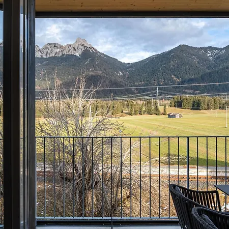 Zum Schwanen - 3 Апартаменты *