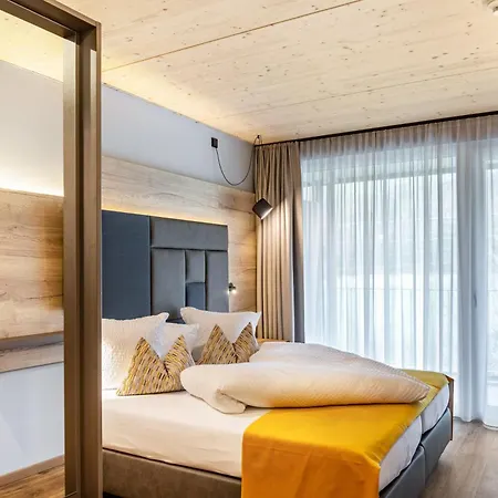 Steinbock Apartament