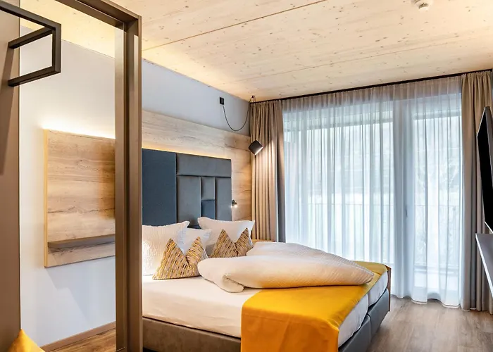 Zum Schwanen - 3 Apartament Pflach